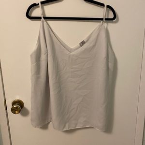 ASOS V Neck Tank Top